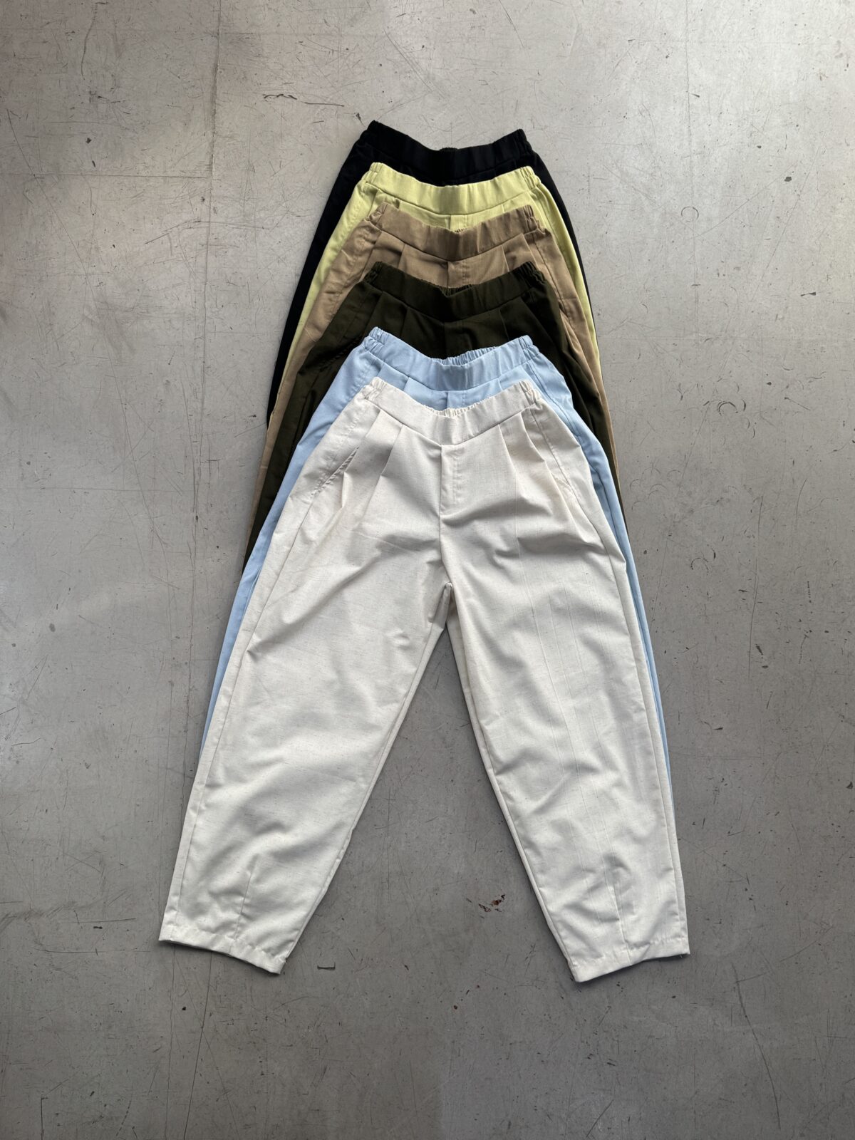 PANTALON KIM
