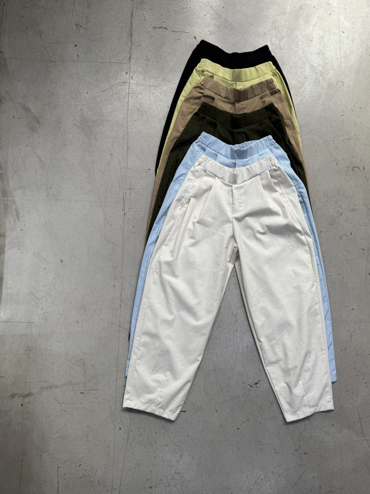 PANTALON KIM - Imagen 2