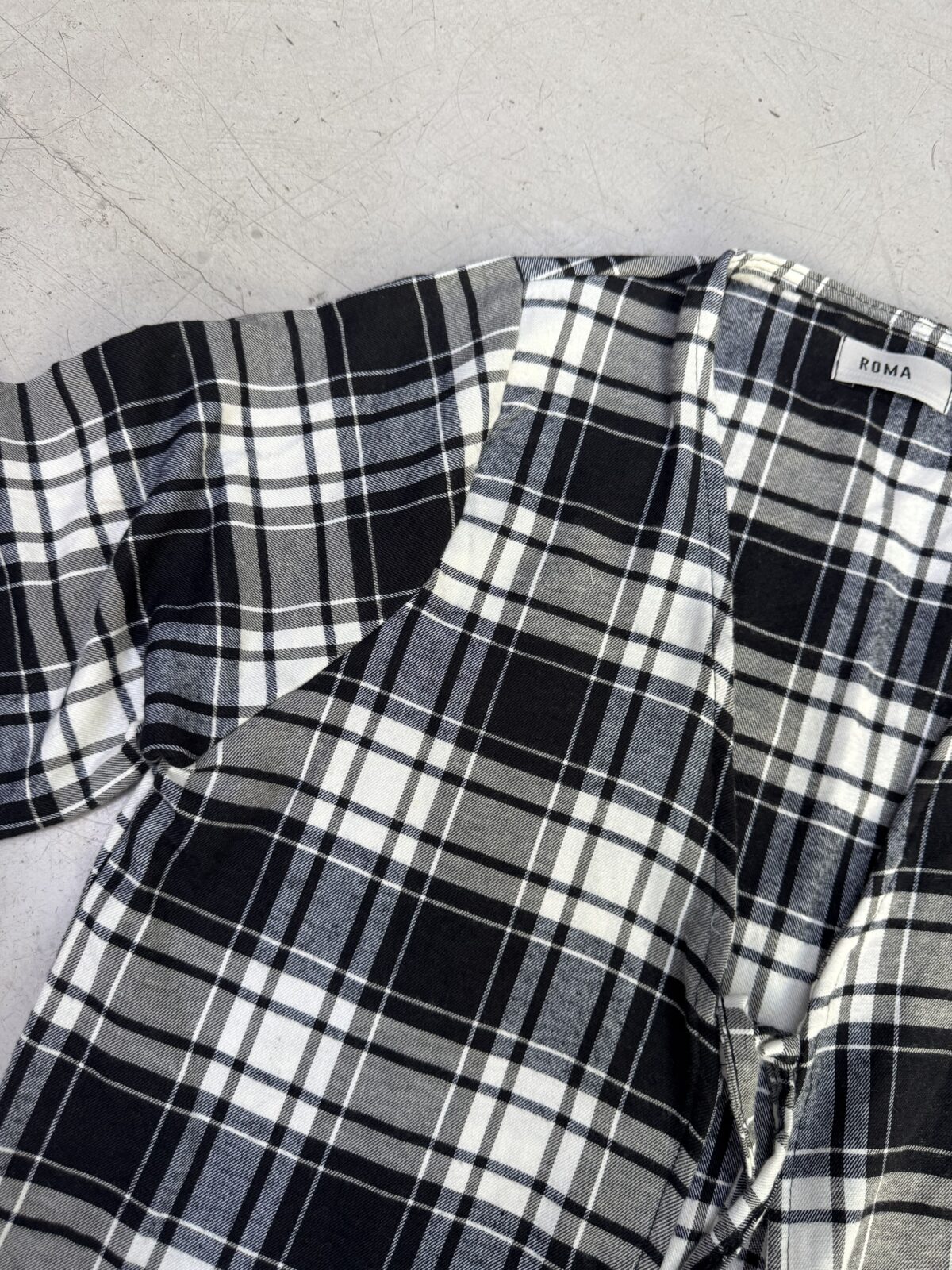 CAMISA CHEK - Imagen 6
