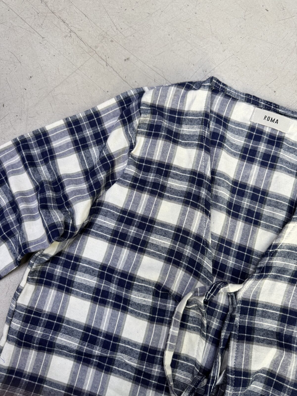 CAMISA CHEK - Imagen 8