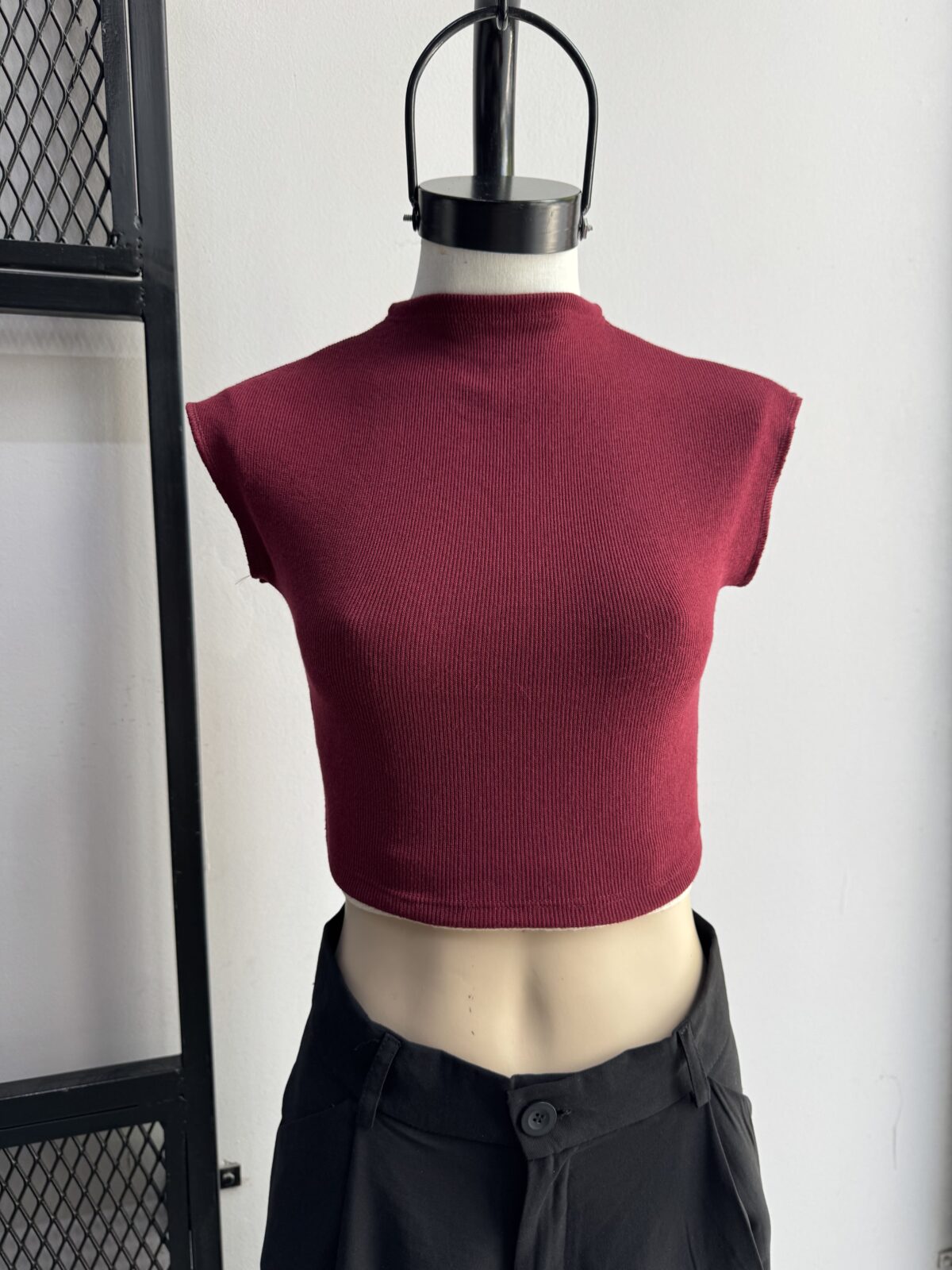 REMERA MILLY - Imagen 3
