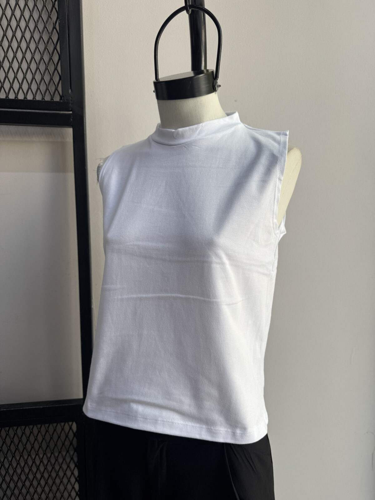 MUSCULOSA LARGE - Imagen 2