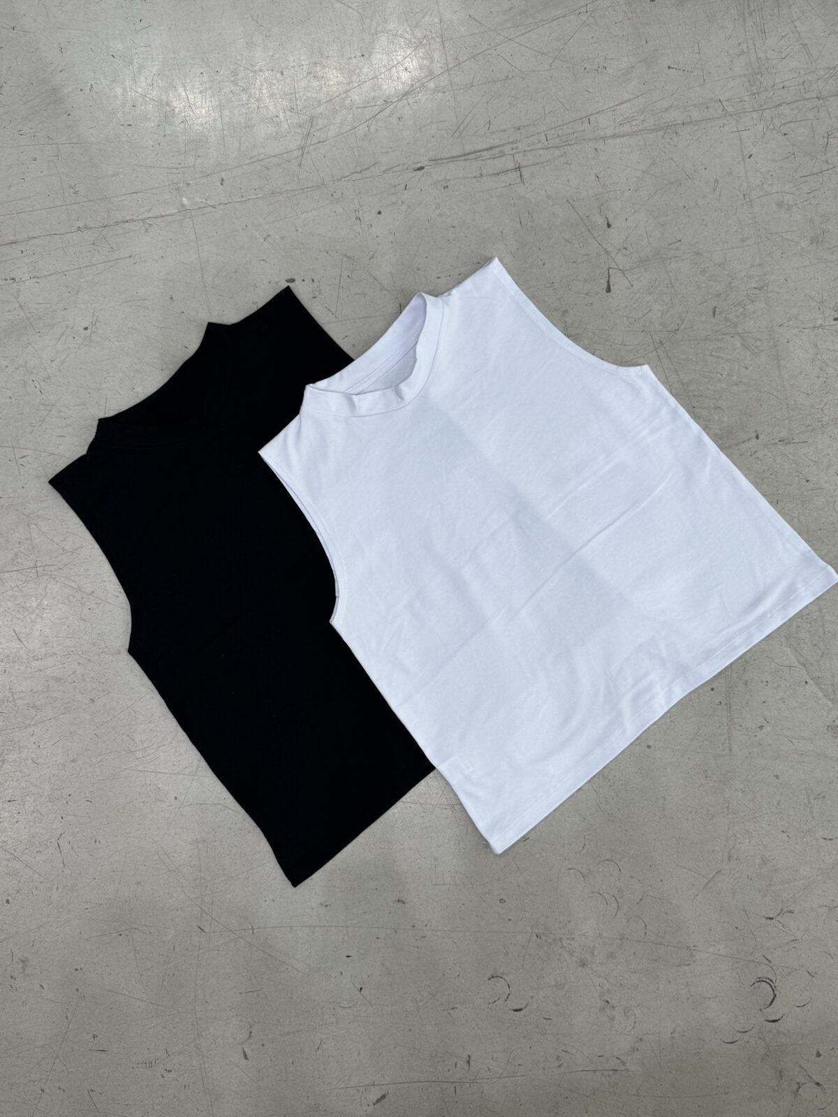 MUSCULOSA LARGE