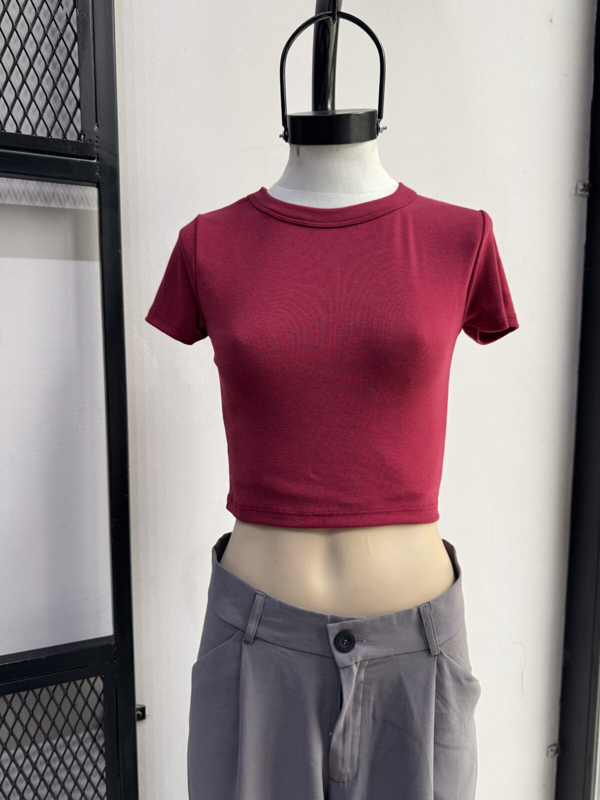 REMERA MARGE - Imagen 3
