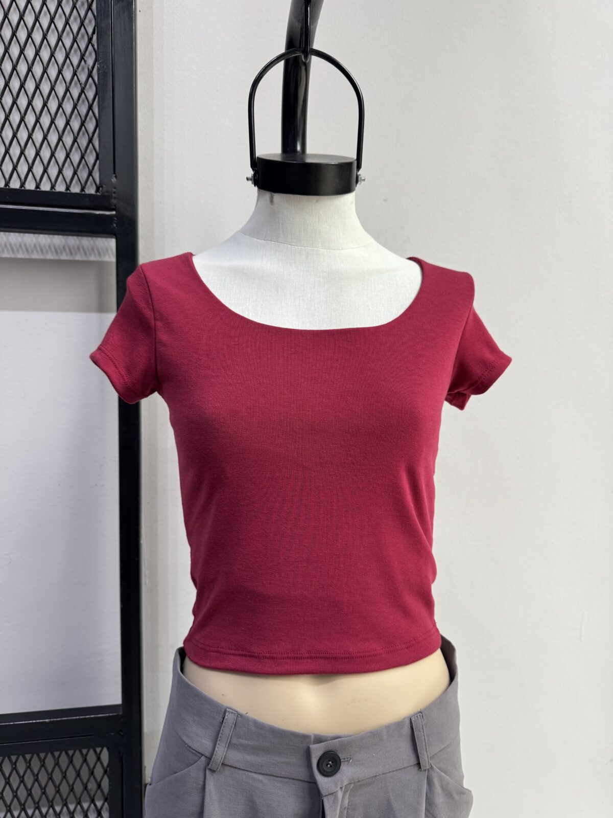 REMERA CONNIE - Imagen 2