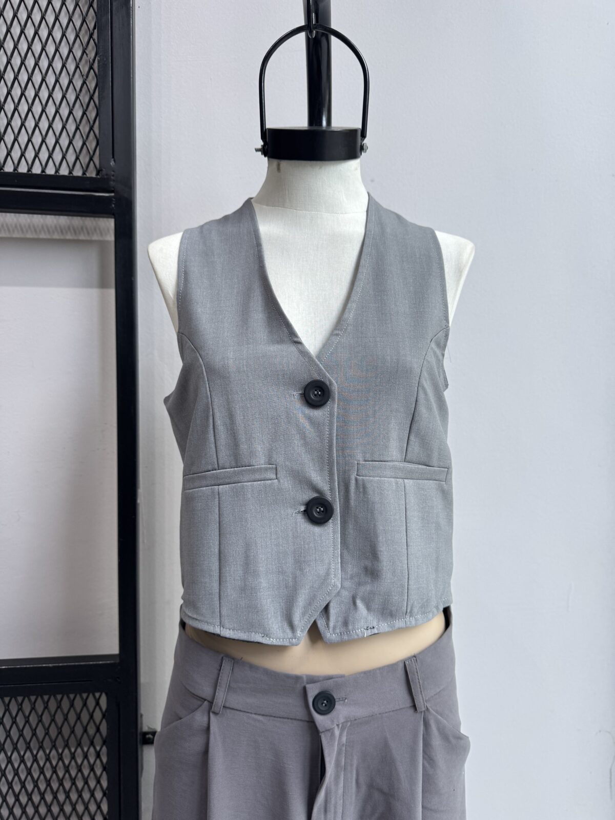 CHALECO DIOR - Imagen 6