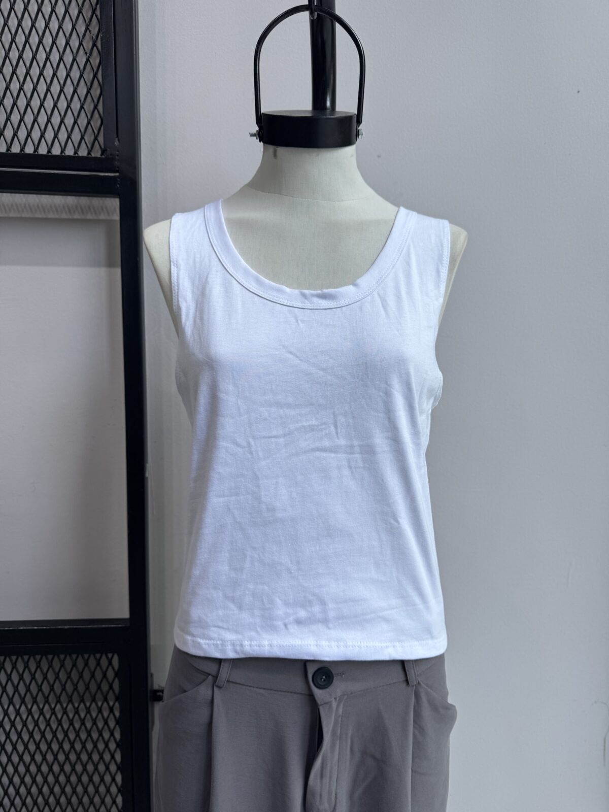 MUSCULOSA STELLA - Imagen 2