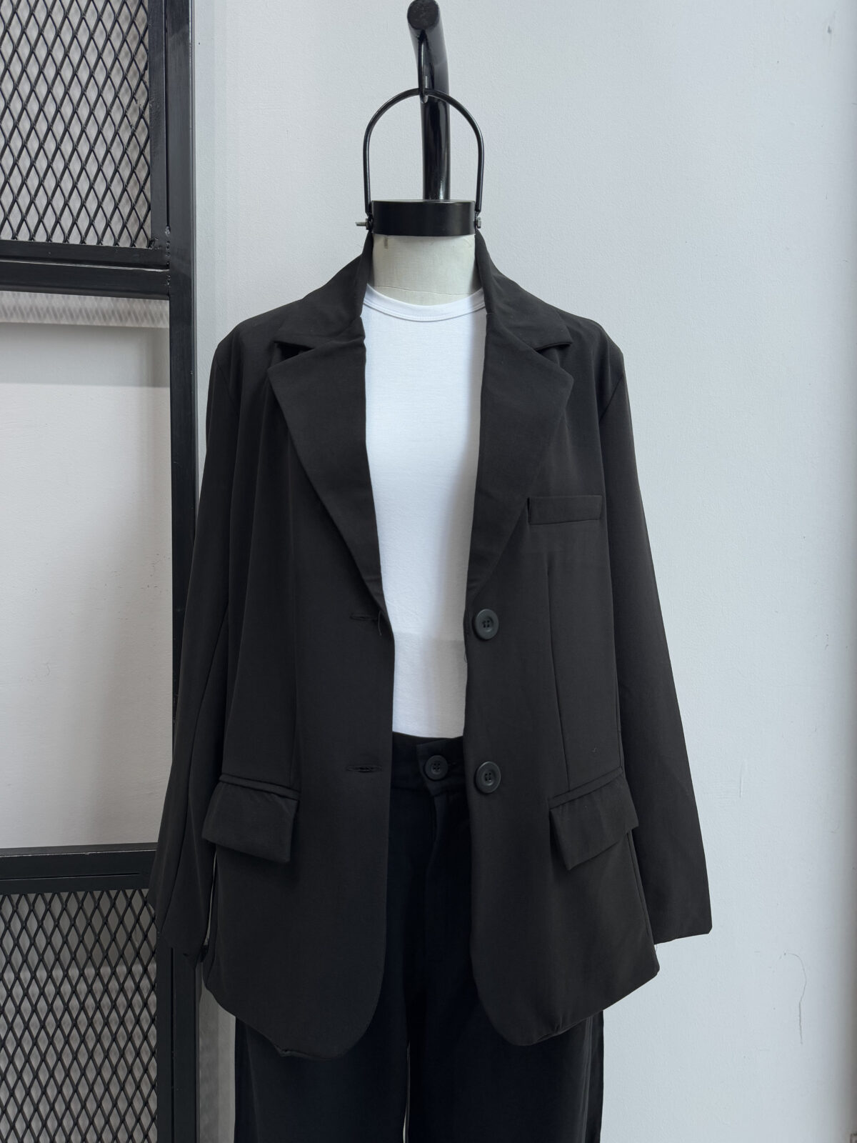 BLAZER STRAD - Imagen 6