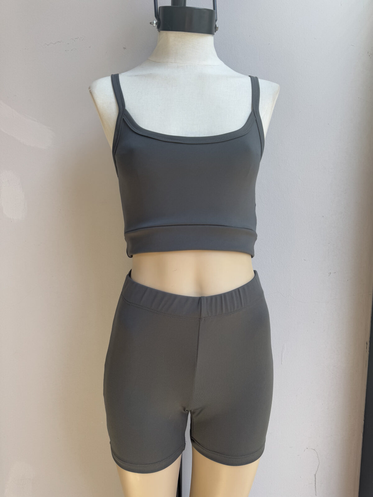 SHORT ALBY - Imagen 2