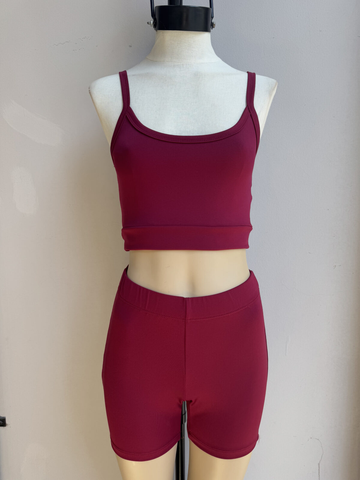 SHORT ALBY - Imagen 4
