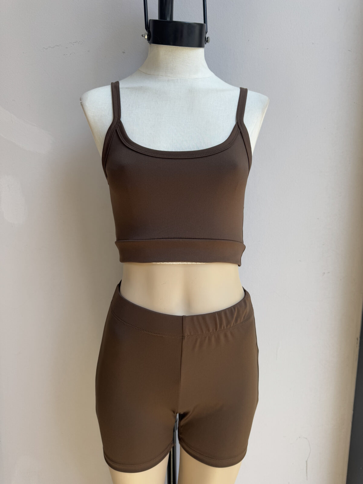 SHORT ALBY - Imagen 5