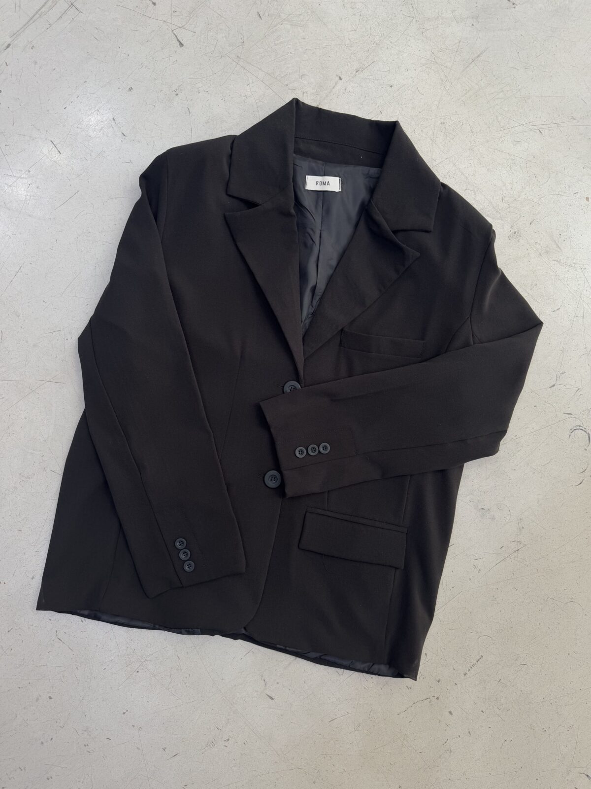 BLAZER STRAD - Imagen 4