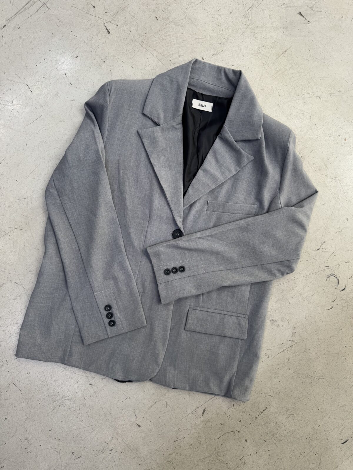 BLAZER STRAD - Imagen 5
