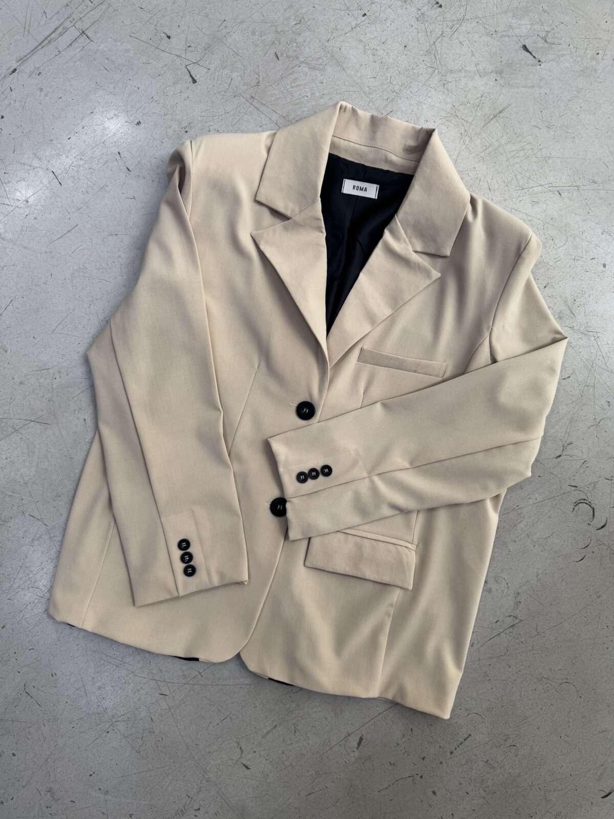 BLAZER STRAD - Imagen 3