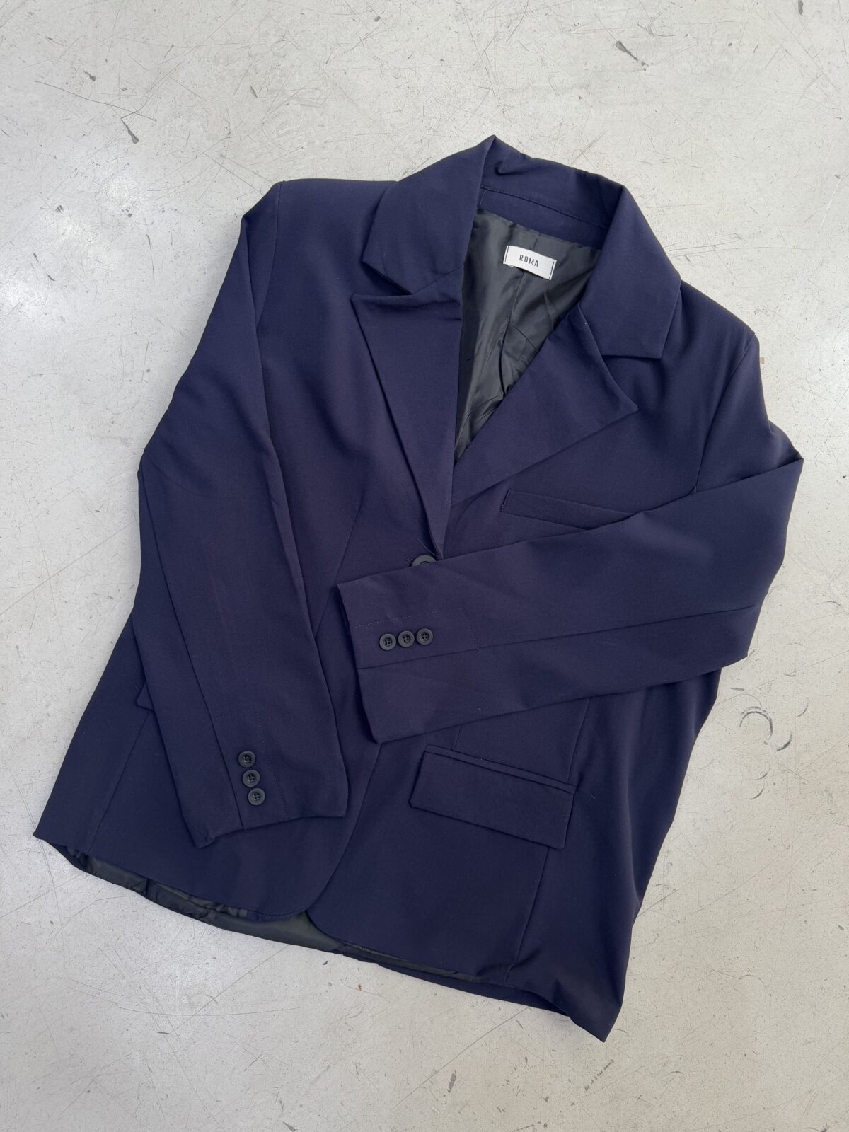 BLAZER STRAD - Imagen 2