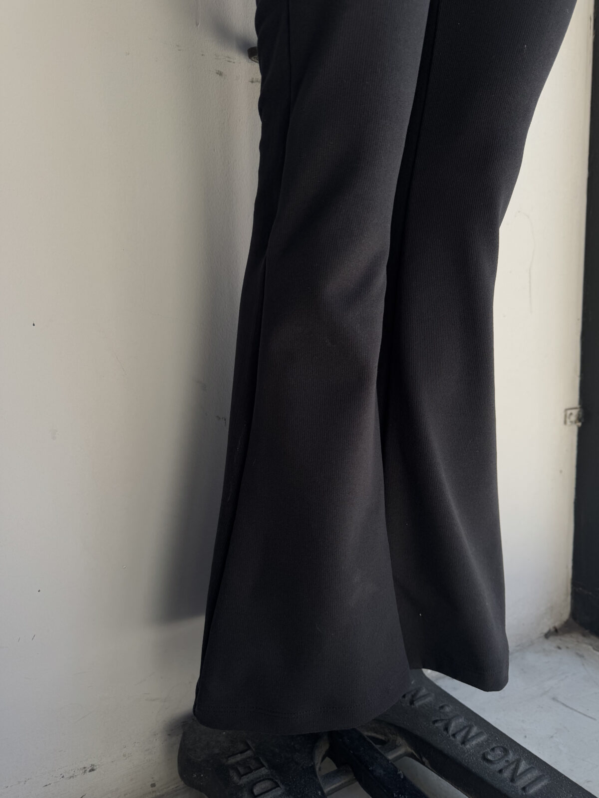CALZA OXFORD - Imagen 3