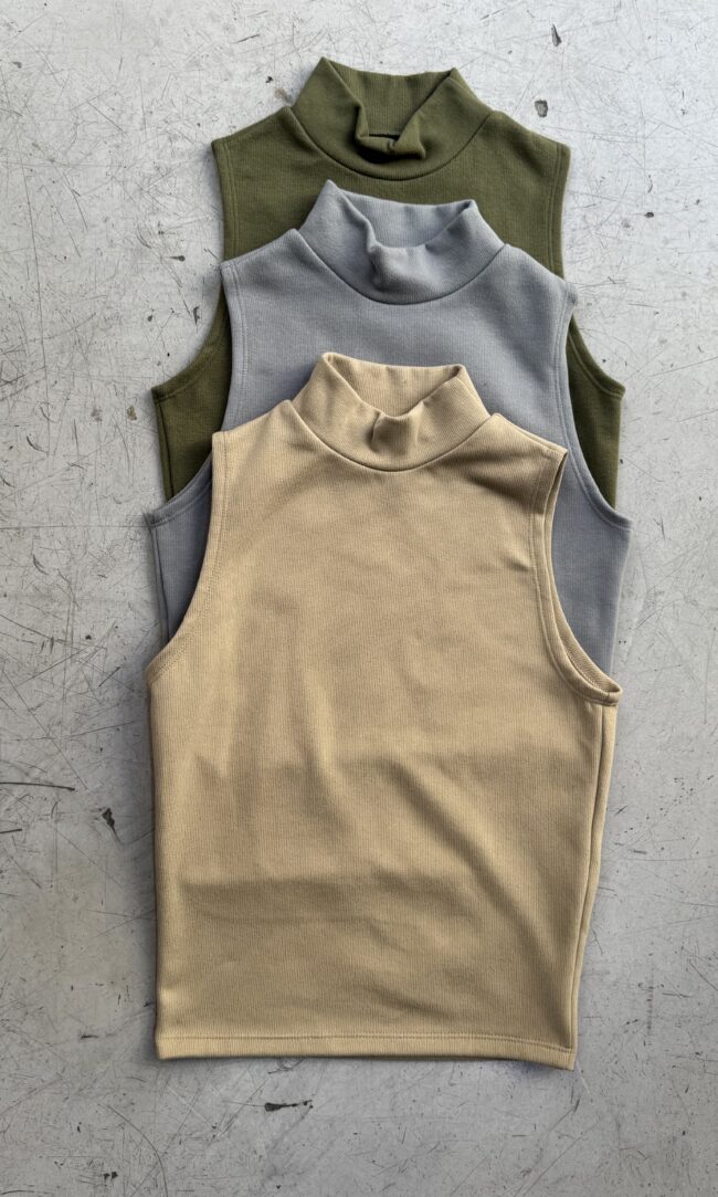 MUSCULOSA GALA