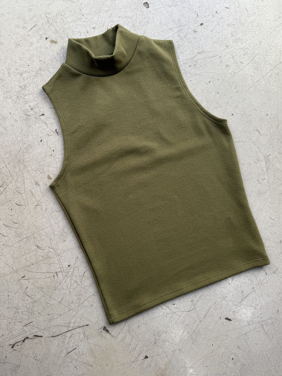 MUSCULOSA GALA - Imagen 3