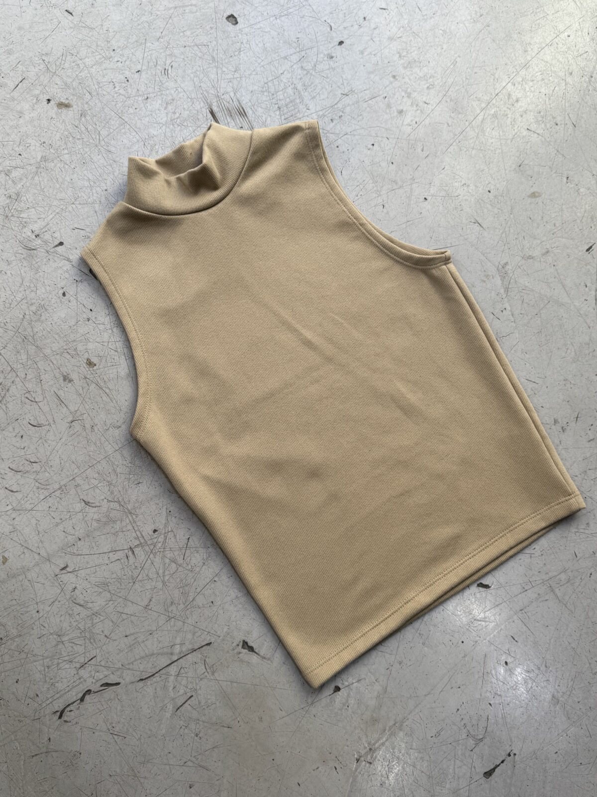 MUSCULOSA GALA - Imagen 4