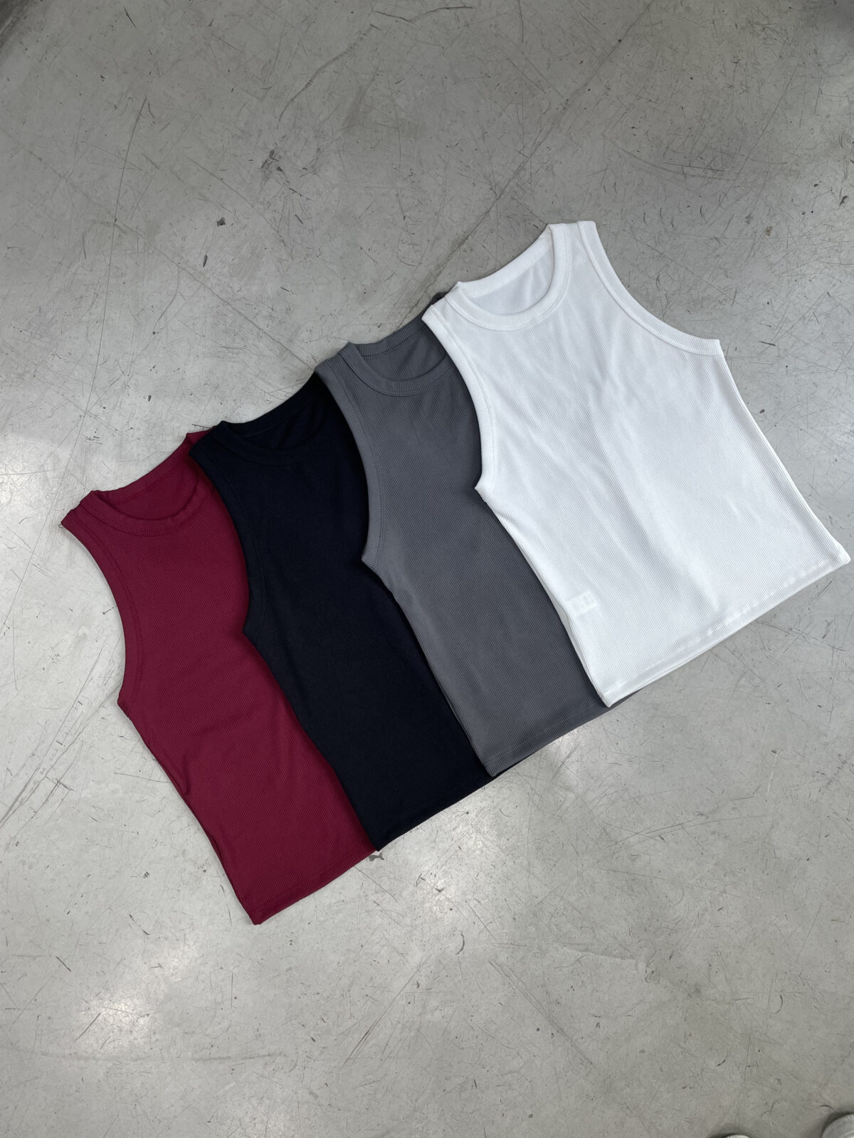 MUSCULOSA OPORTO 2.0
