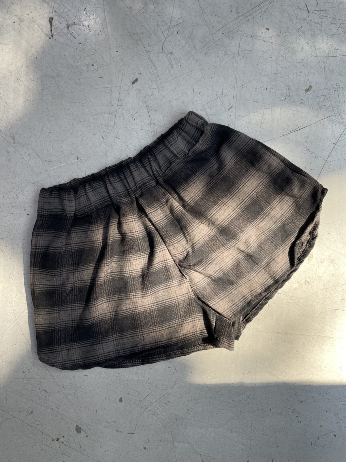 SHORT CHEK - Imagen 2
