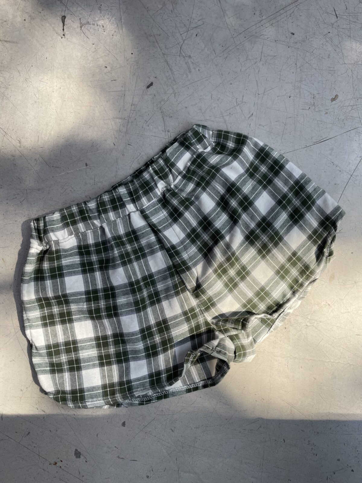 SHORT CHEK - Imagen 8