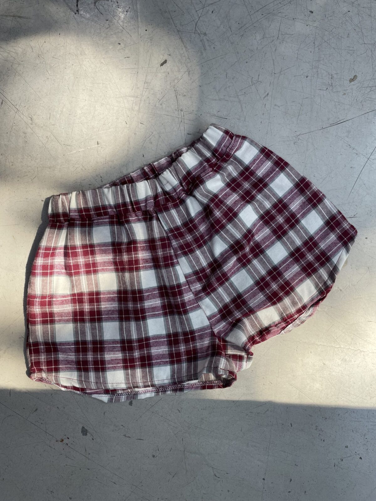 SHORT CHEK - Imagen 6