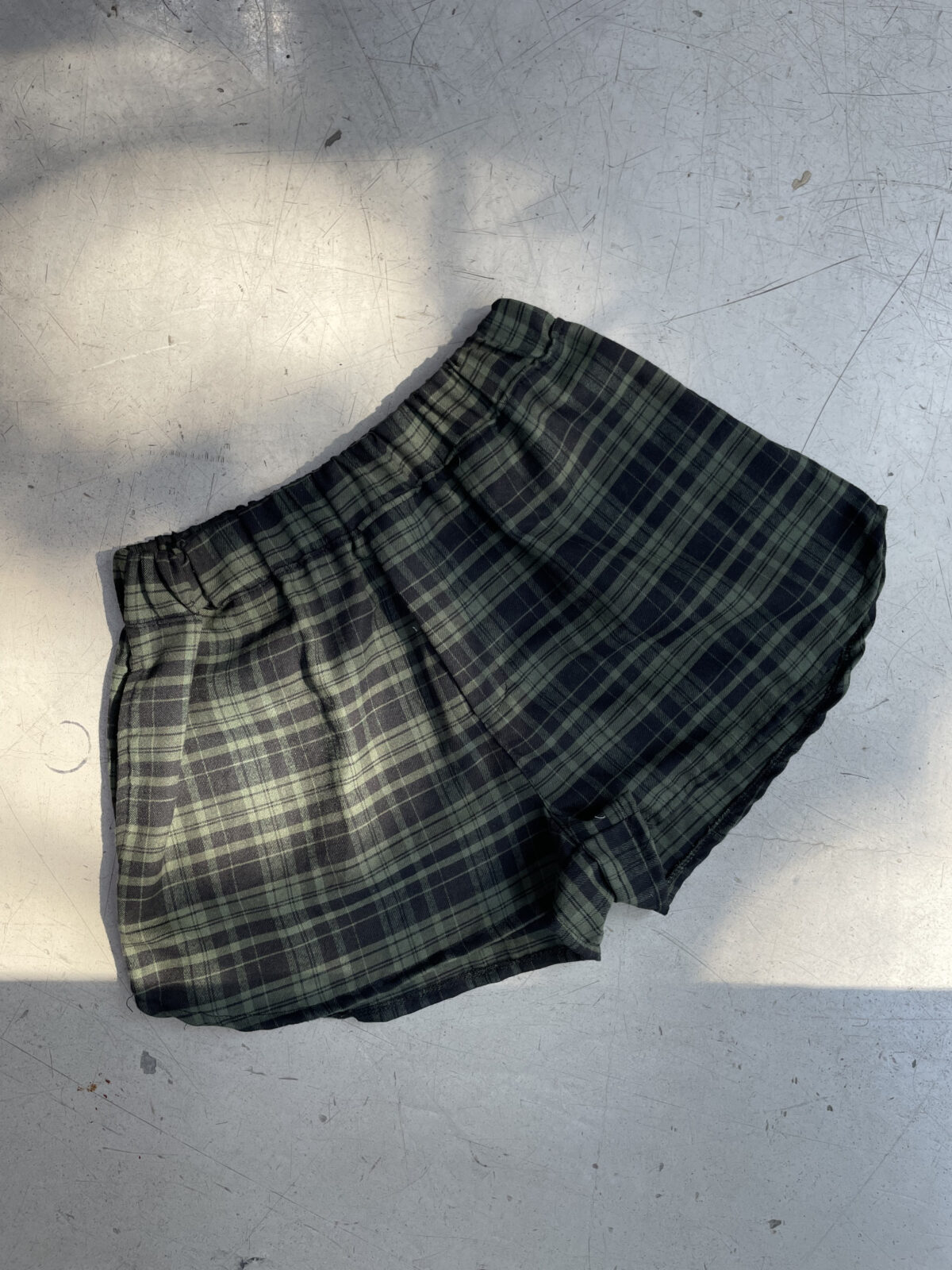 SHORT CHEK - Imagen 3