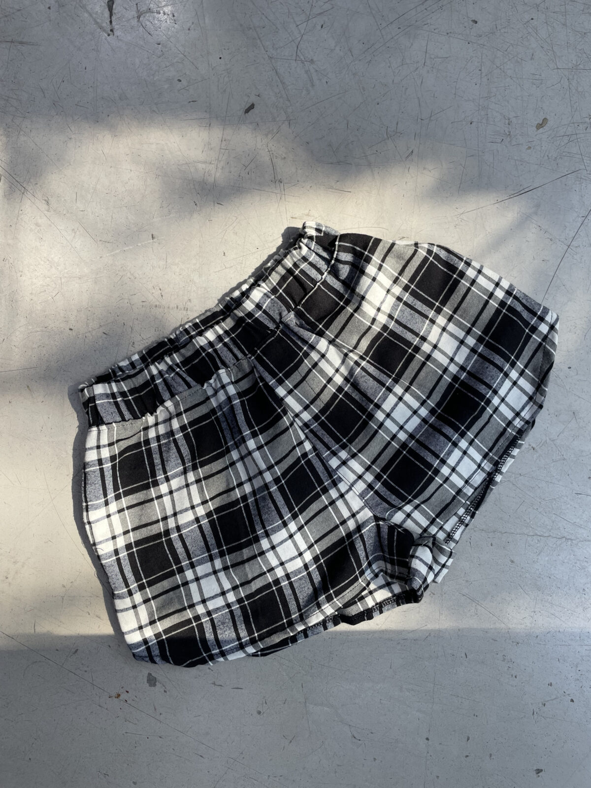 SHORT CHEK - Imagen 4
