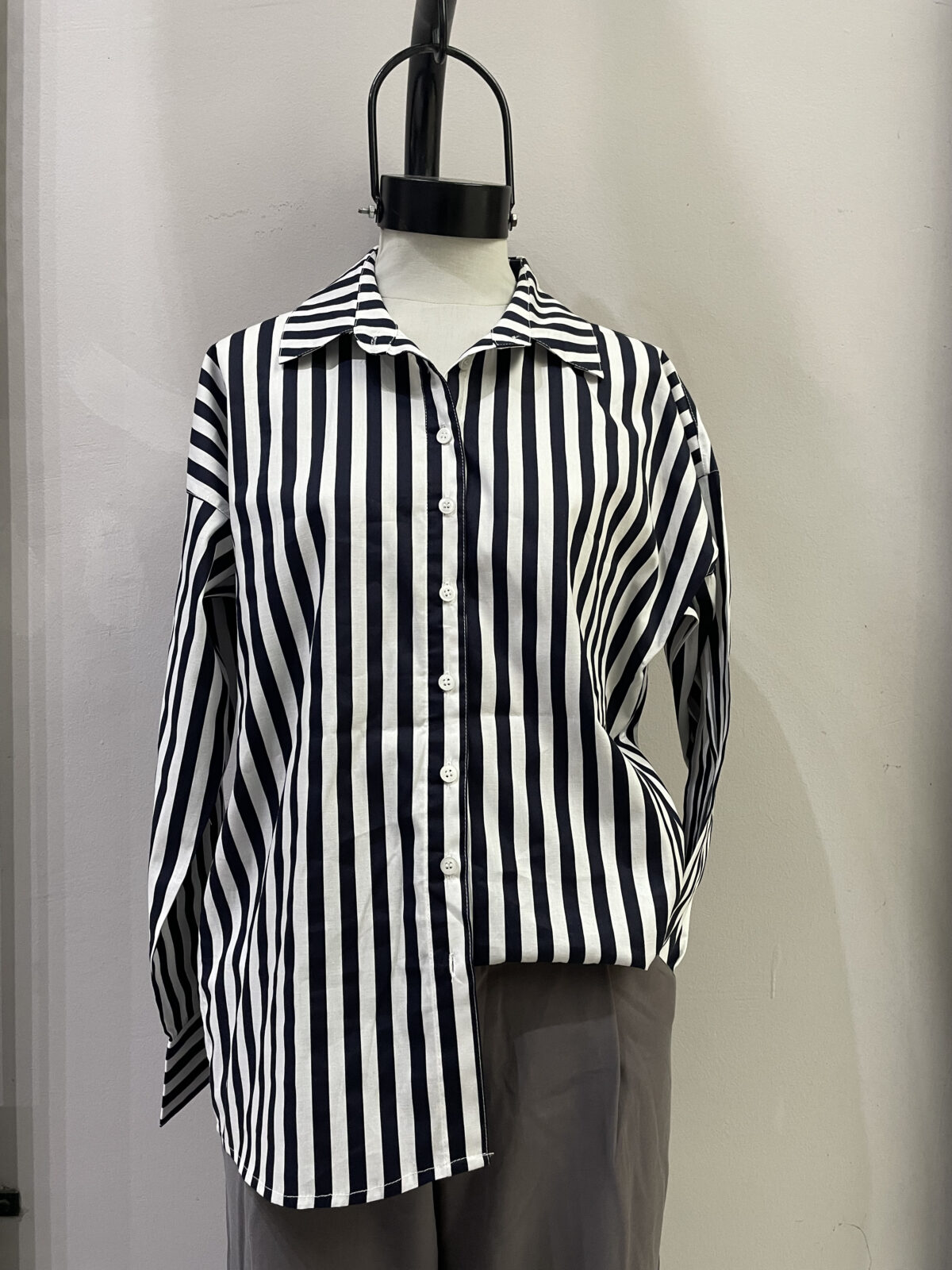 CAMISA OVER JACK - Imagen 2