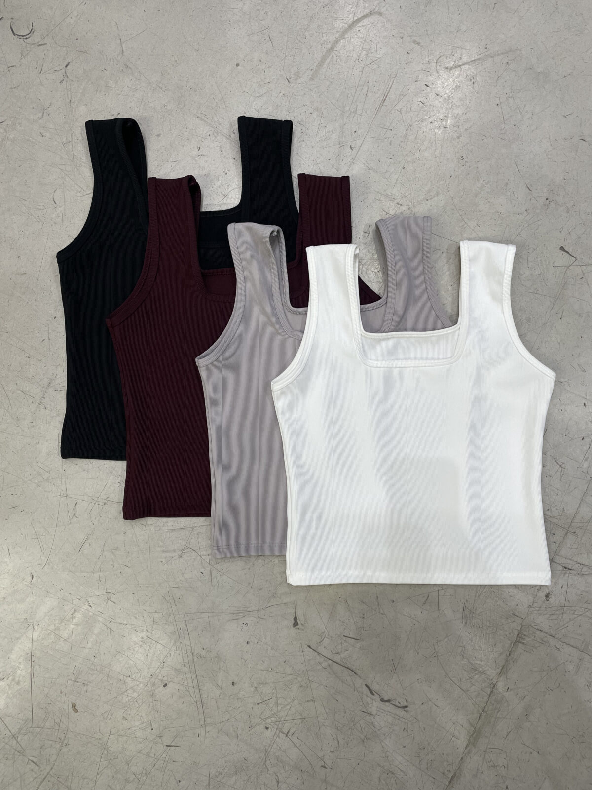 MUSCULOSA MEGAN