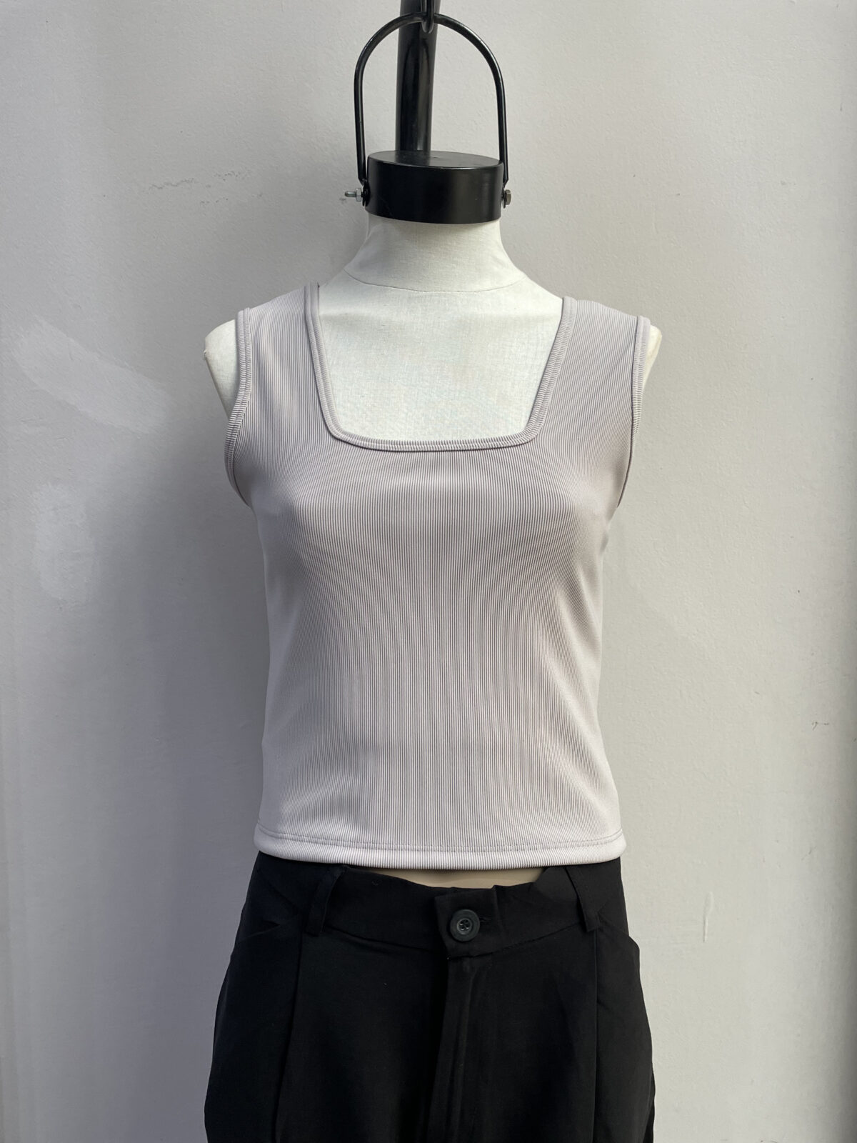 MUSCULOSA MEGAN - Imagen 3