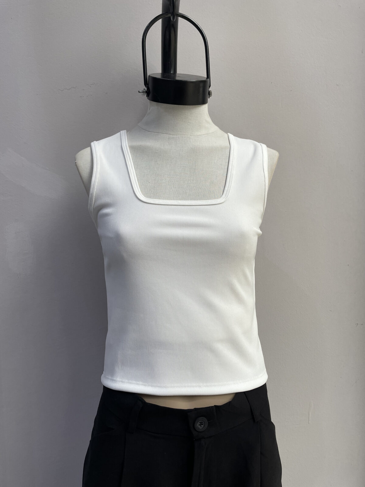MUSCULOSA MEGAN - Imagen 4
