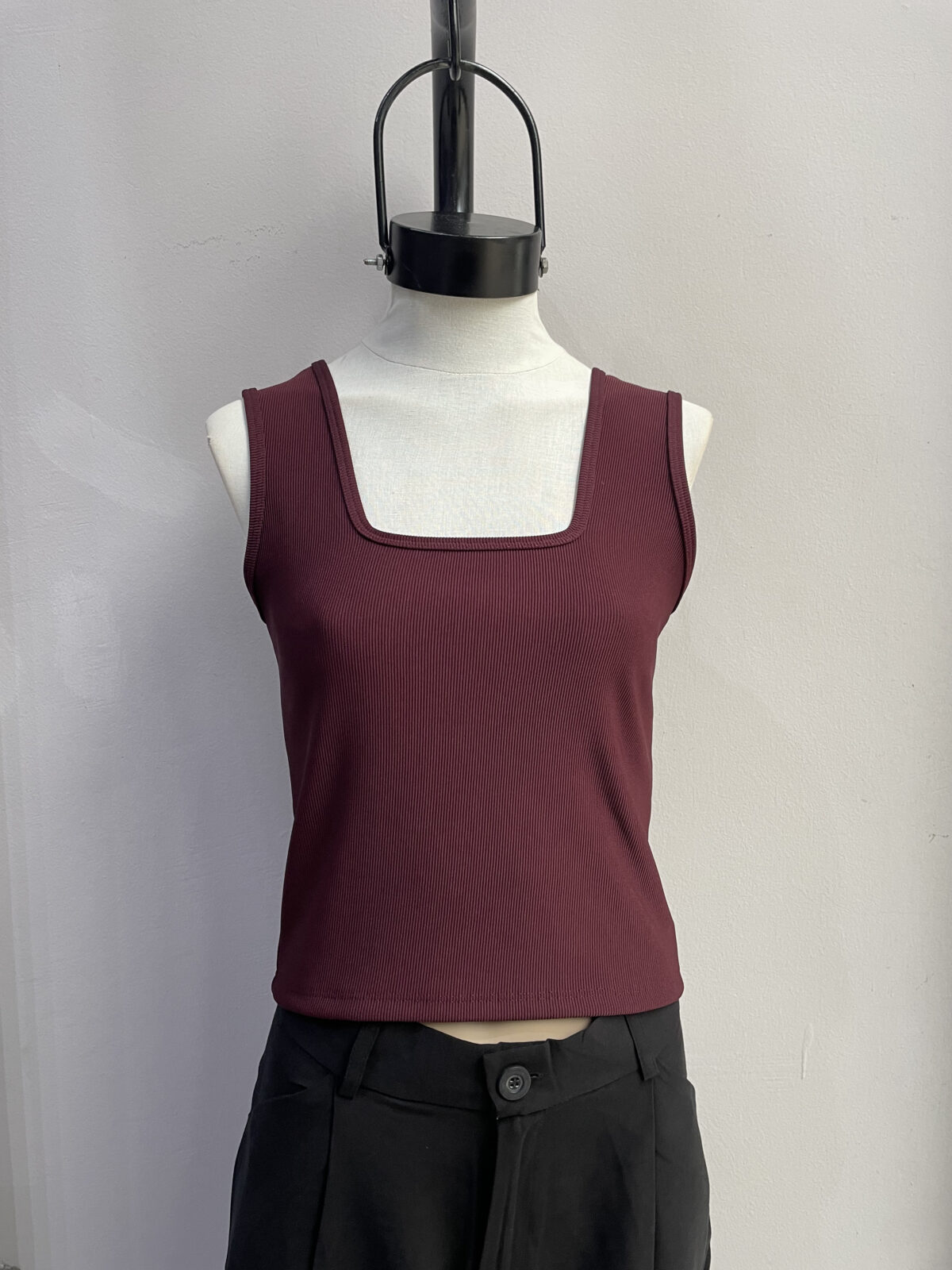 MUSCULOSA MEGAN - Imagen 5