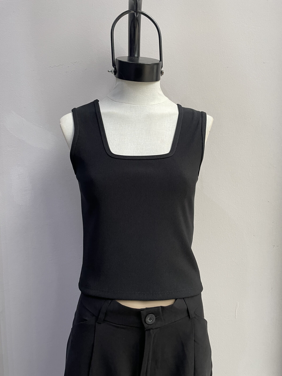 MUSCULOSA MEGAN - Imagen 2