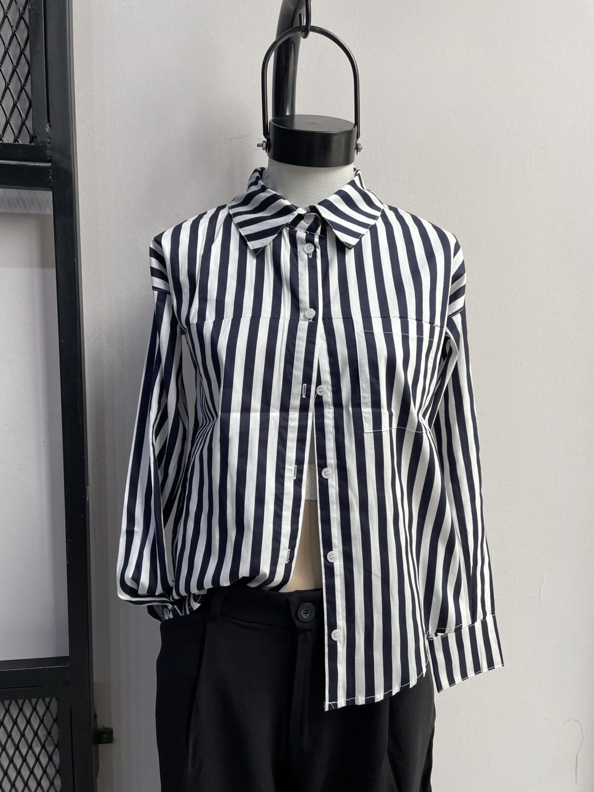 CAMISA CLASICA JACK - Imagen 3