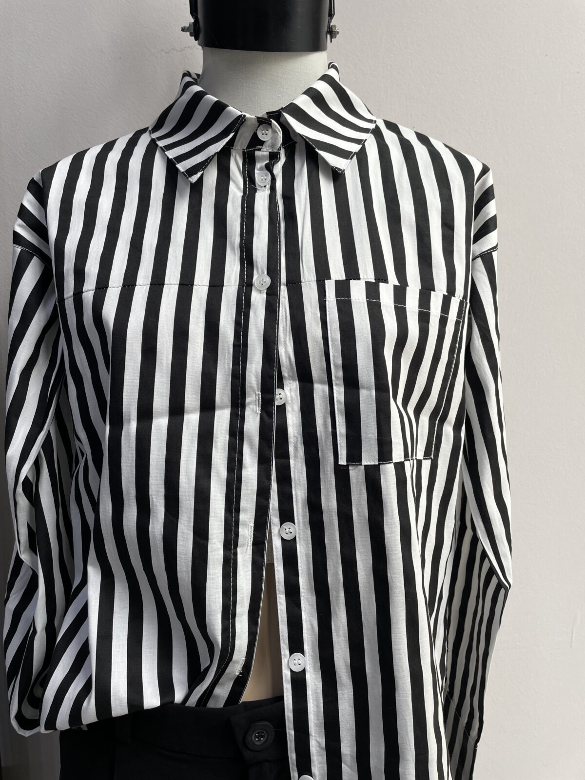CAMISA CLASICA JACK - Imagen 4