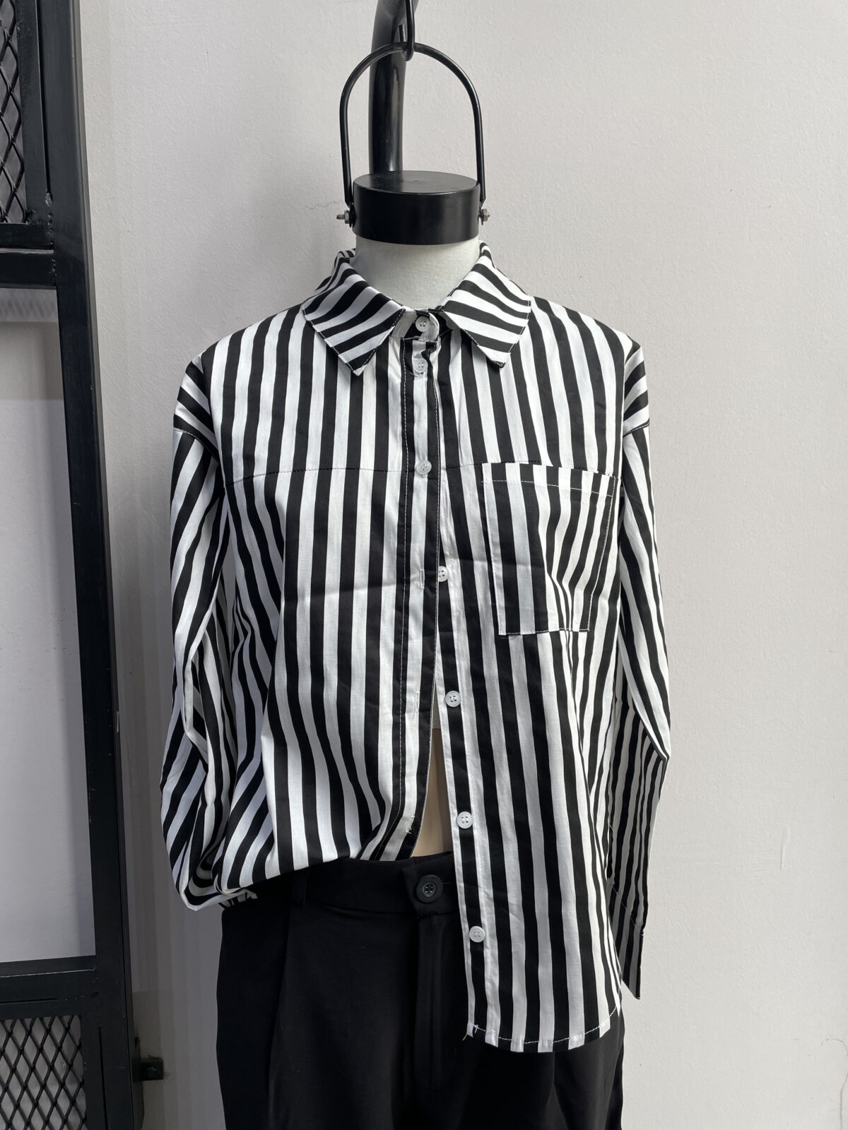 CAMISA CLASICA JACK - Imagen 2