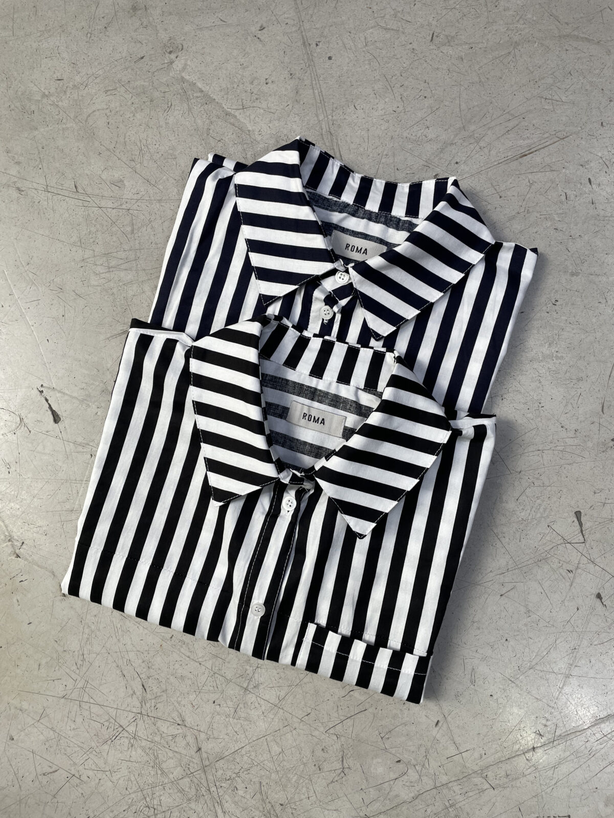 CAMISA CLASICA JACK