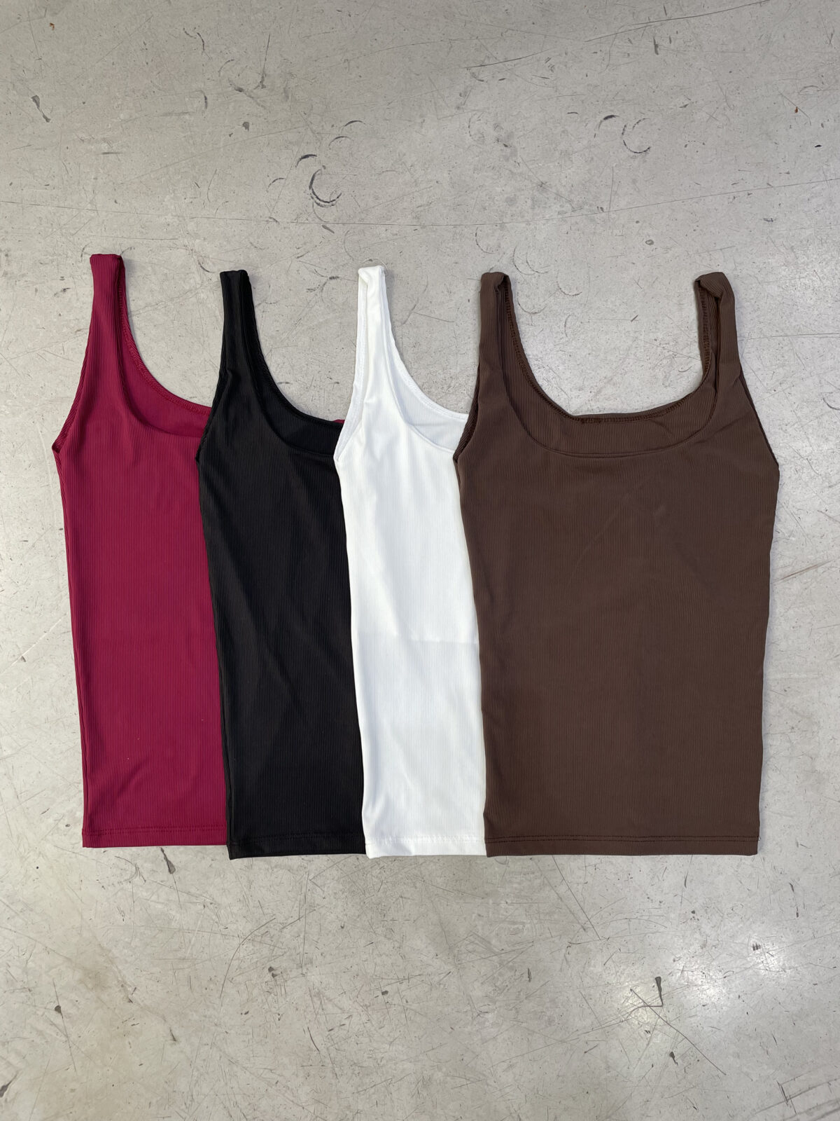 MUSCULOSA EMMA