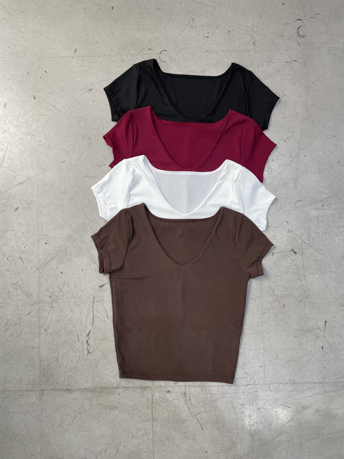 REMERA EVA