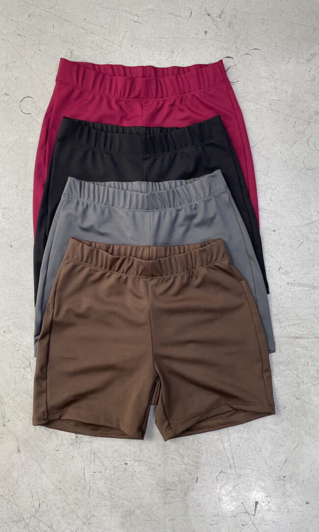 SHORT ALBY