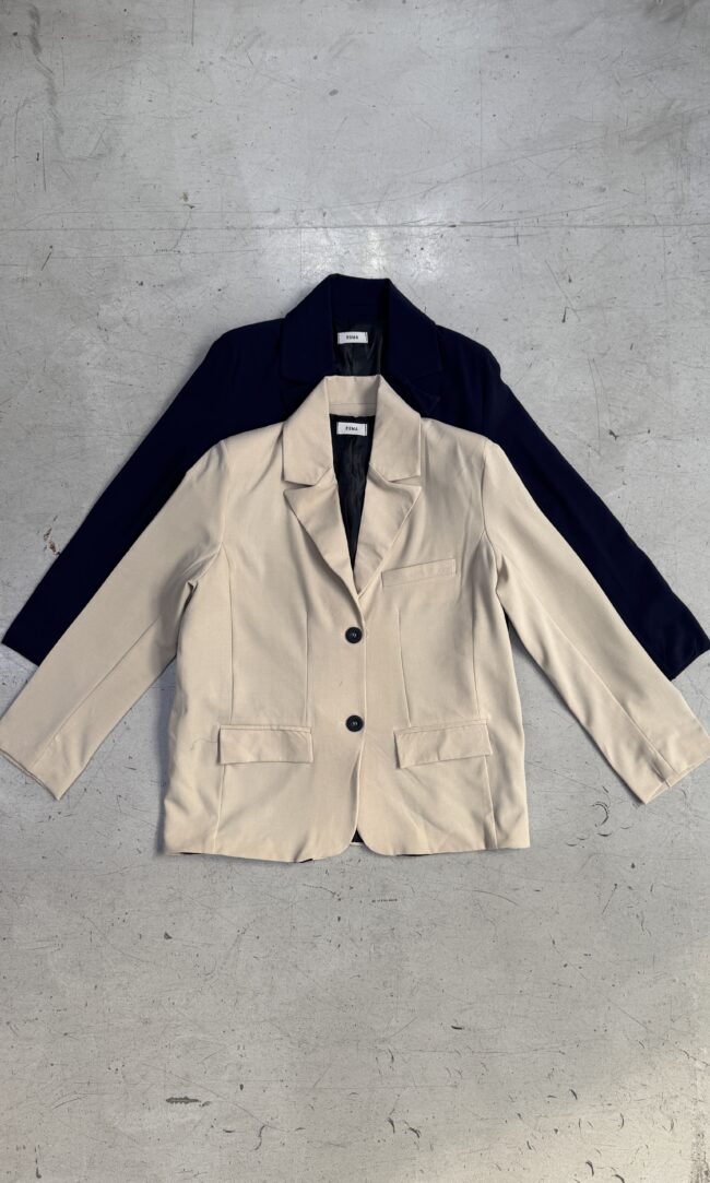 BLAZER STRAD