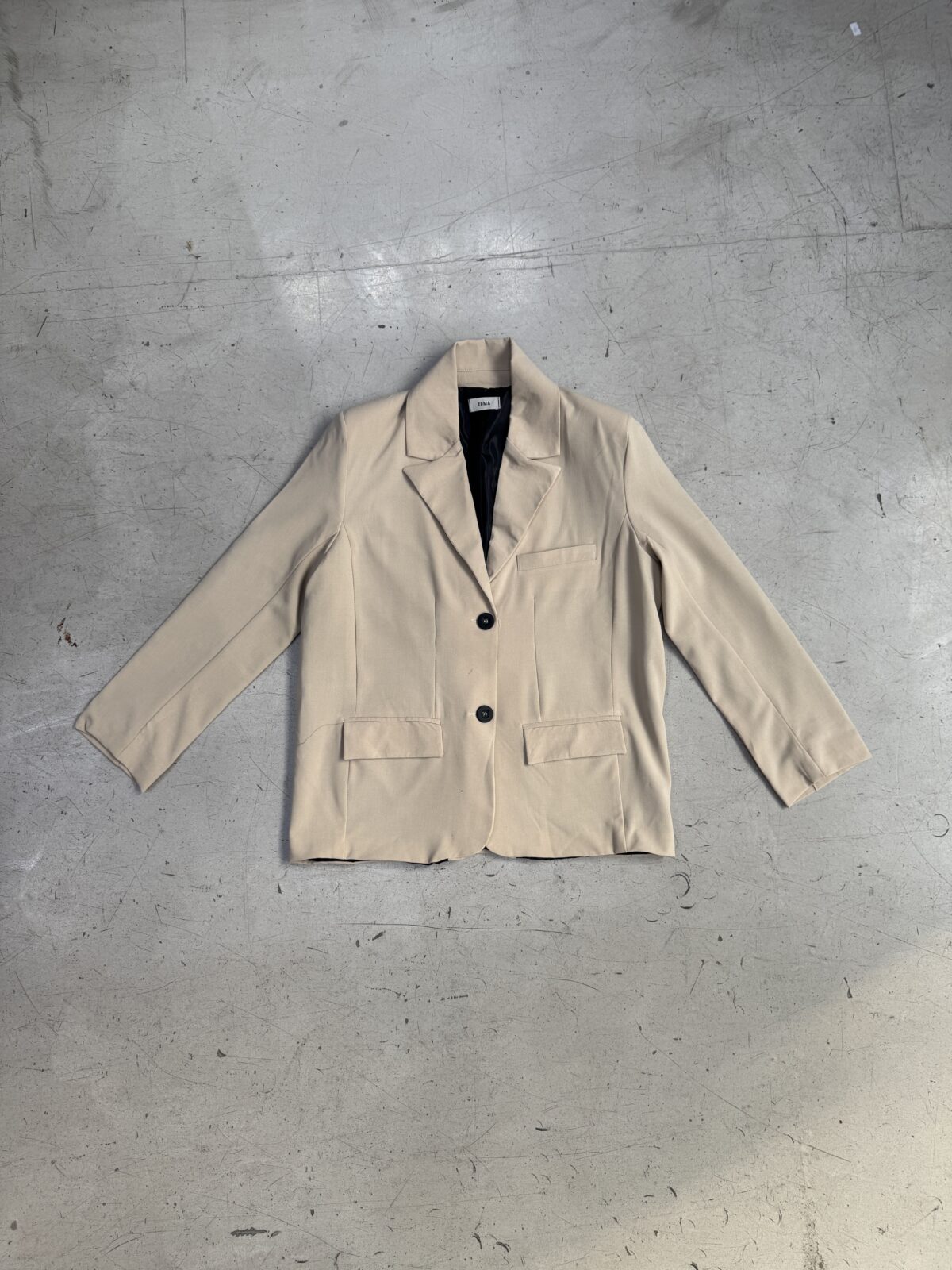 BLAZER STRAD - Imagen 4