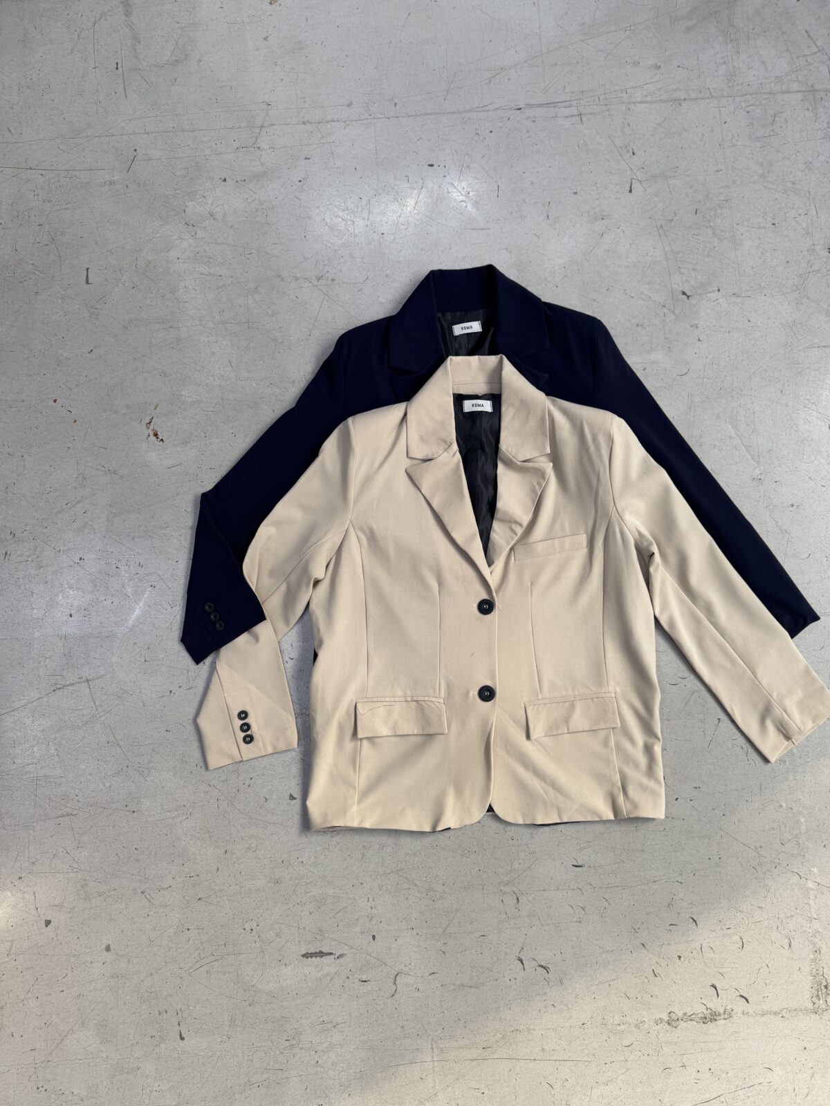 BLAZER STRAD - Imagen 2