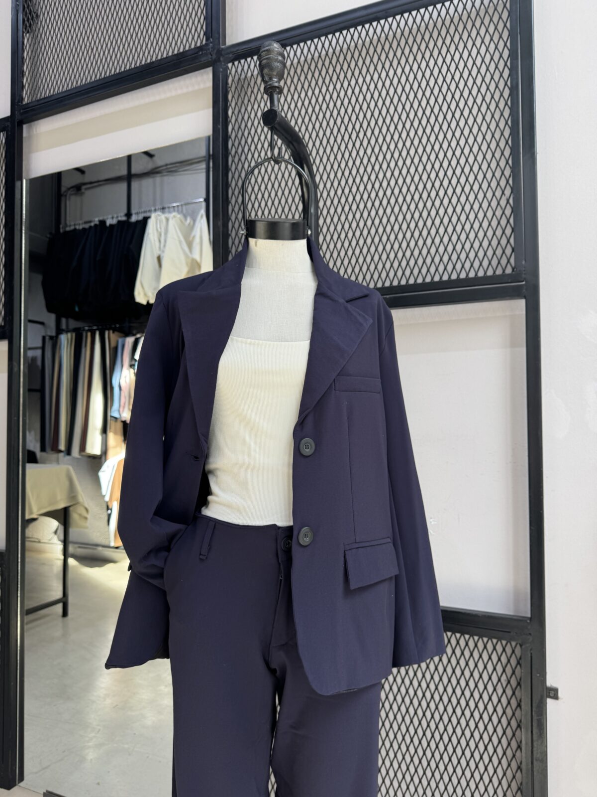 BLAZER STRAD - Imagen 5