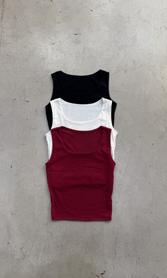 MUSCULOSA DAISY