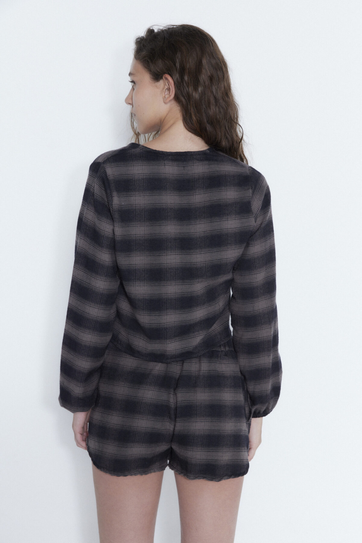 CAMISA CHEK - Imagen 2