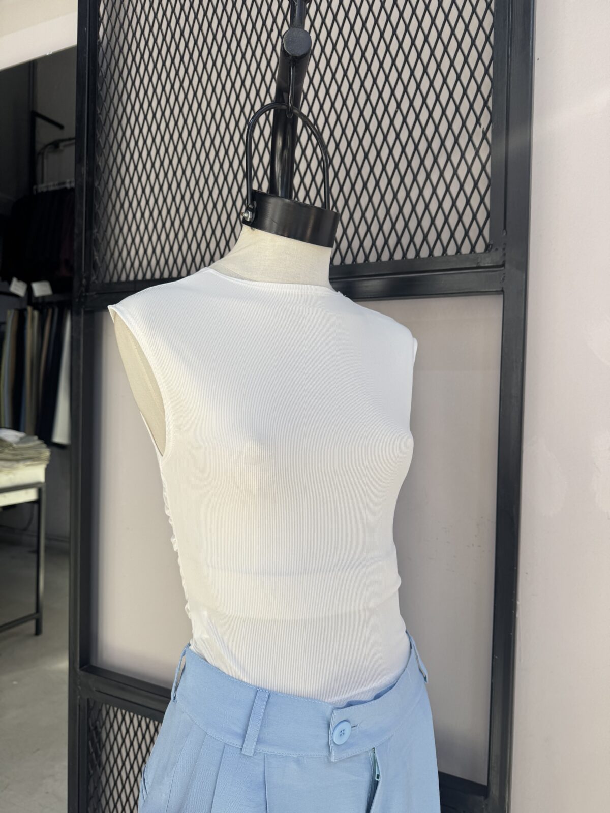 MUSCULOSA CHARLOTTE - Imagen 3