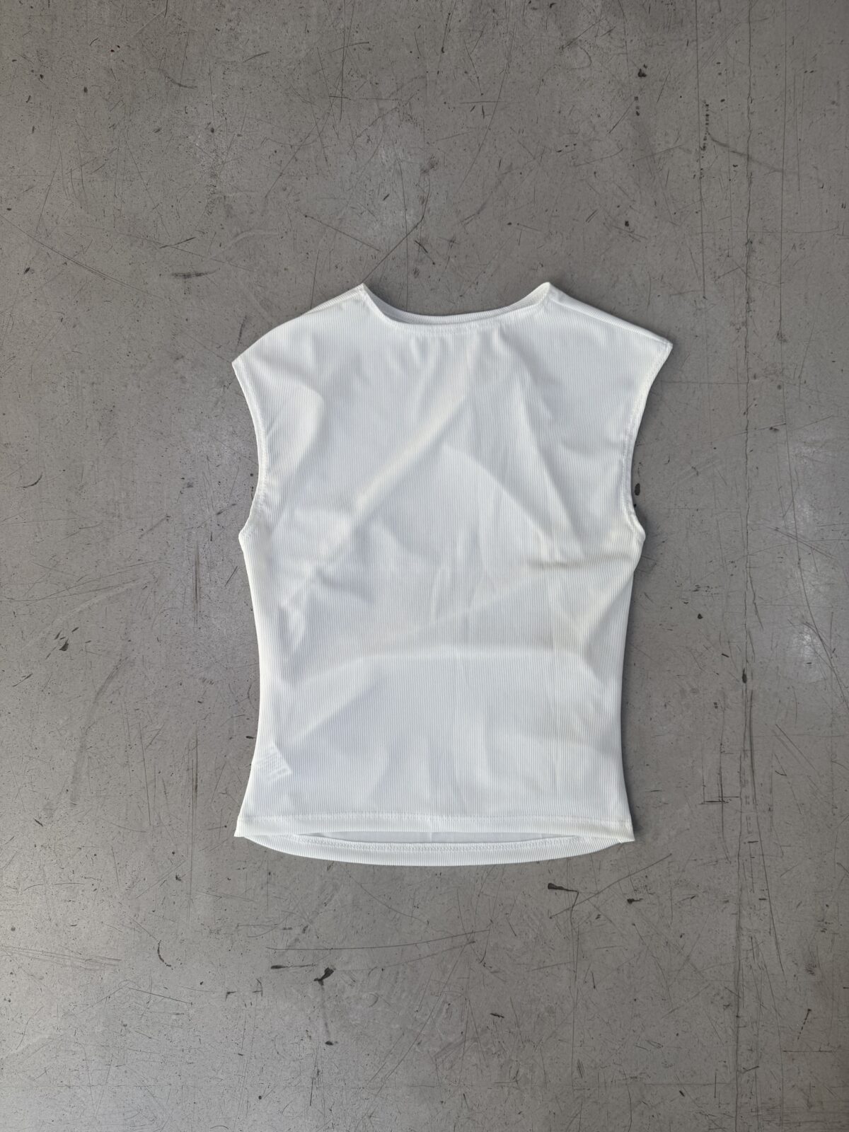 MUSCULOSA CHARLOTTE